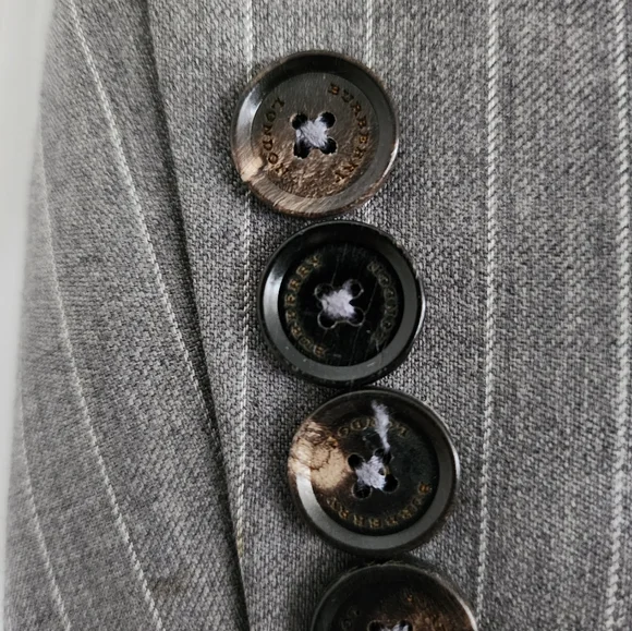 Burberry Blazer - Picture 6 of 16